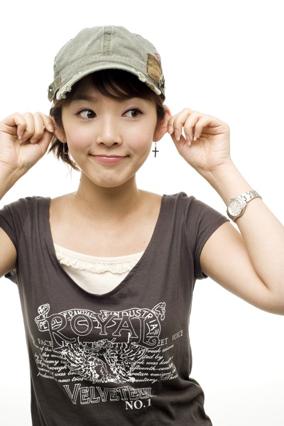Bae Seul Ki