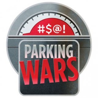 Parking Wars