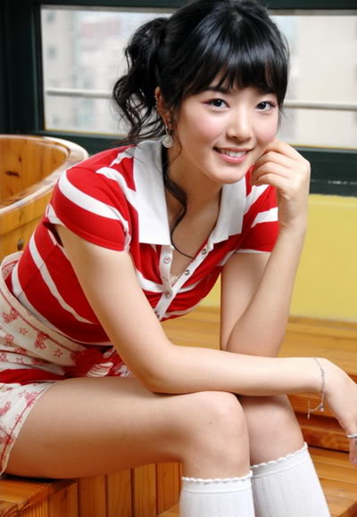 Bae Seul Ki