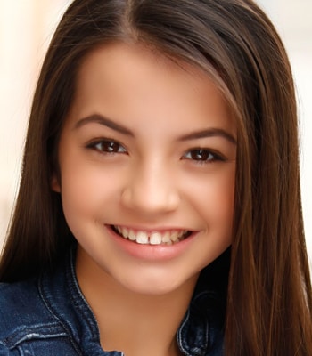 Picture of Isabela Moner