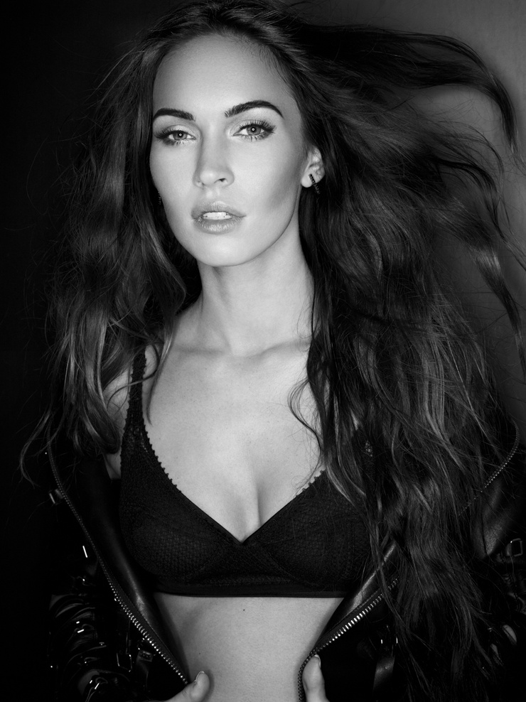 Megan Fox Megan Fox