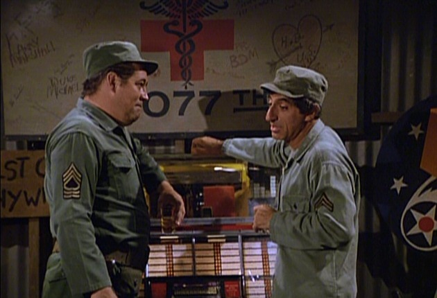 M*A*S*H M*A*S*H