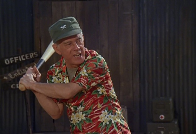 M*A*S*H M*A*S*H
