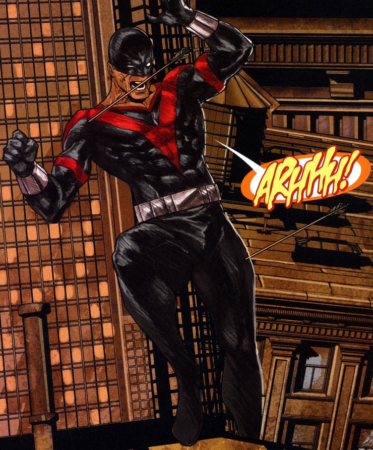 Electrocutioner