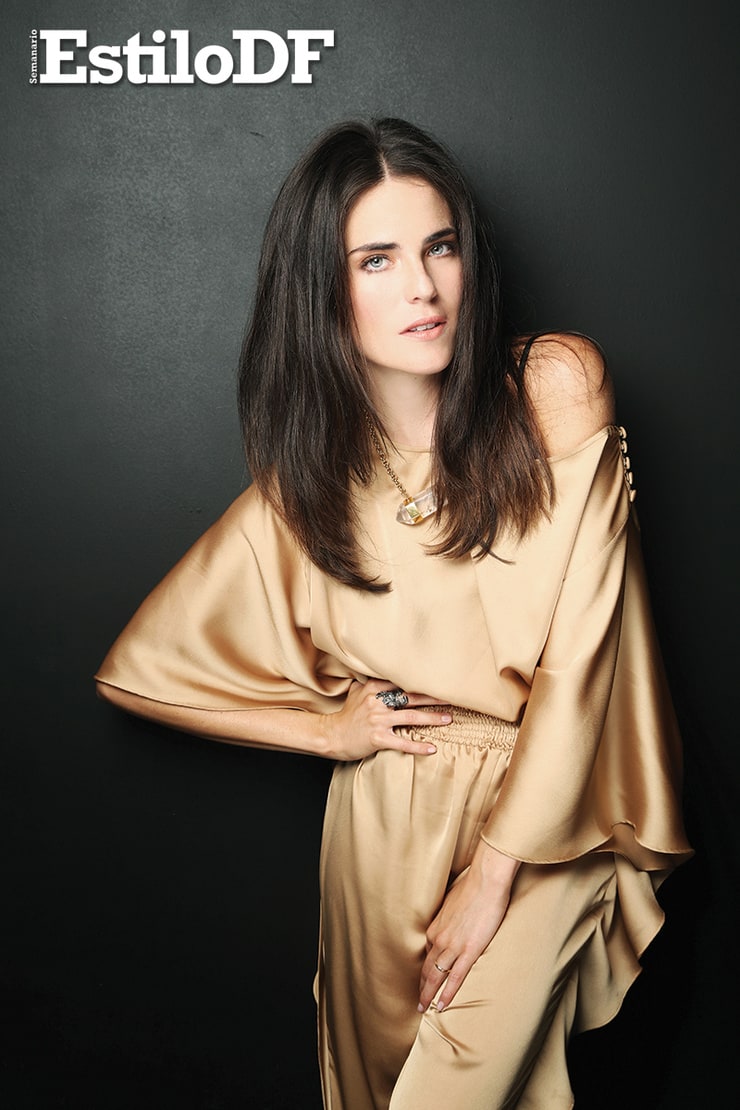 Karla Souza