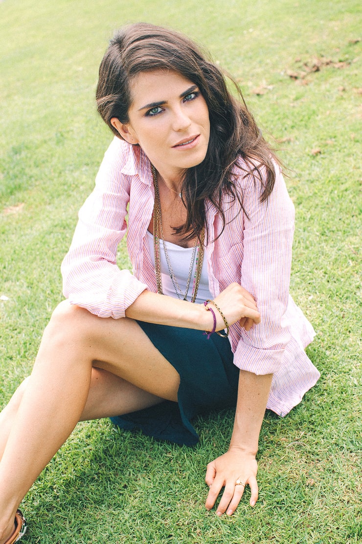 Karla Souza