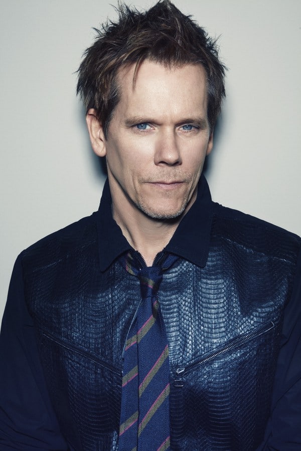 Kevin Bacon