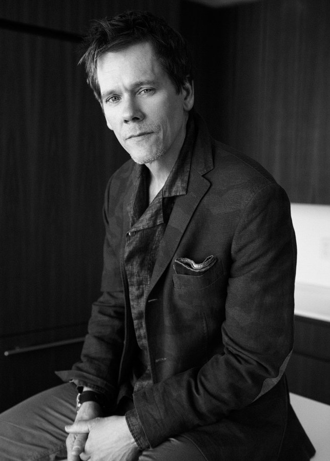 Kevin Bacon