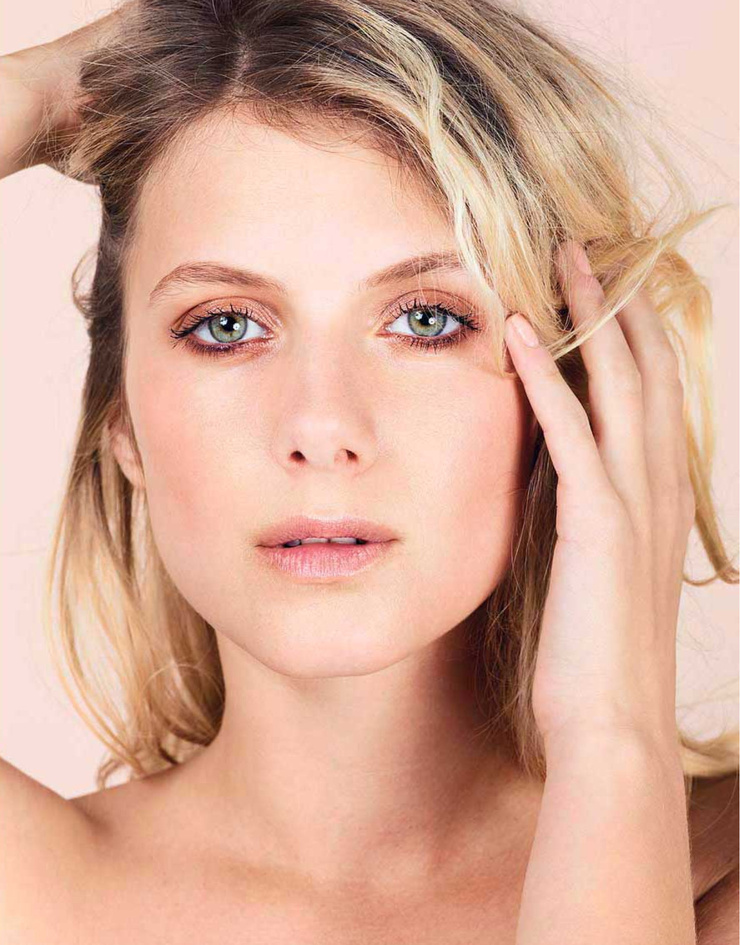 Mélanie Laurent Mélanie Laurent