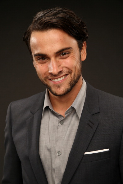 Jack Falahee