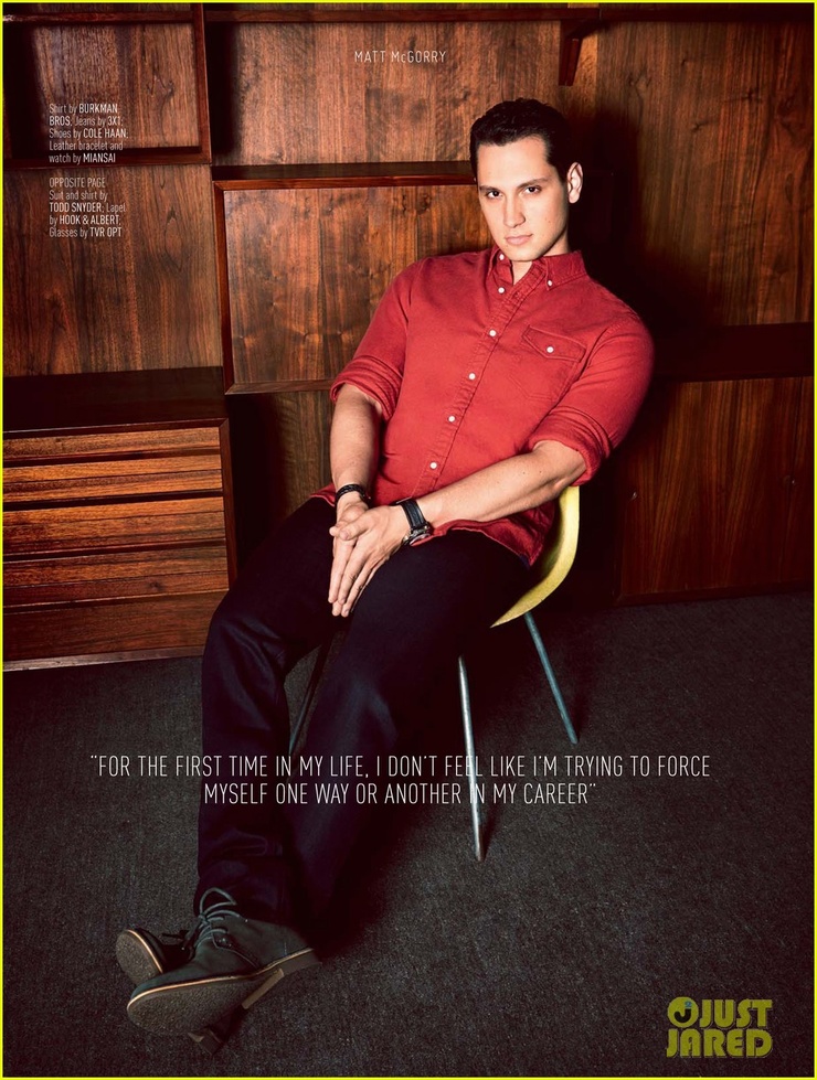 Matt McGorry