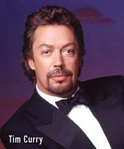 Tim Curry