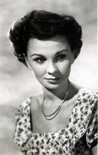 Jean Simmons