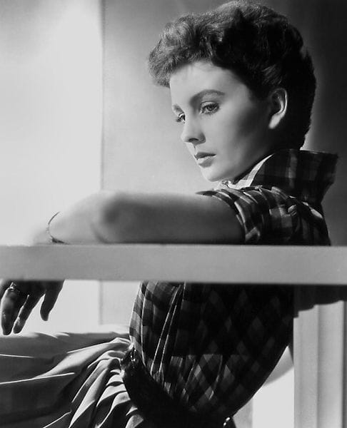 Jean Simmons