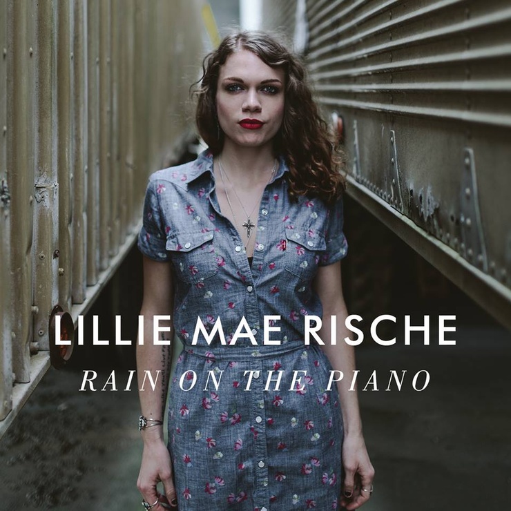 Lillie Mae Rische