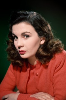 Jean Simmons