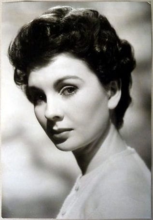 Jean Simmons