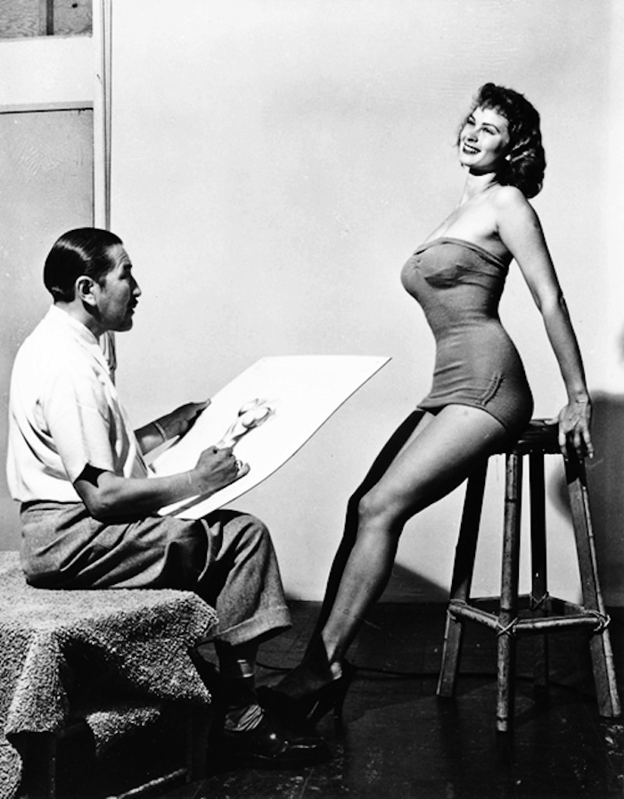 Irish McCalla Irish McCalla