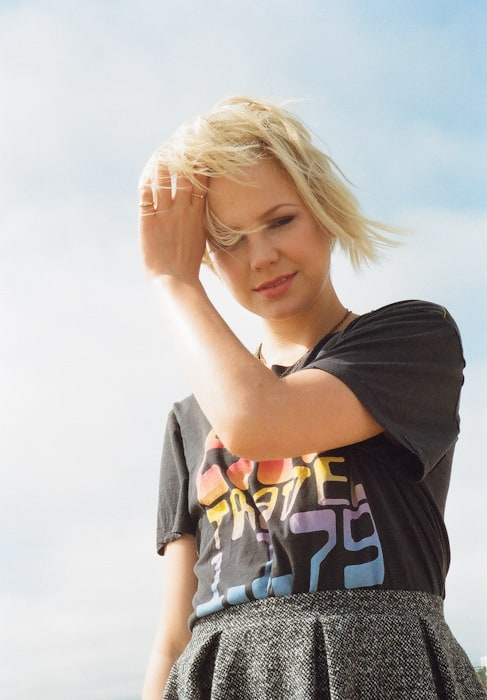 Adelaide Clemens