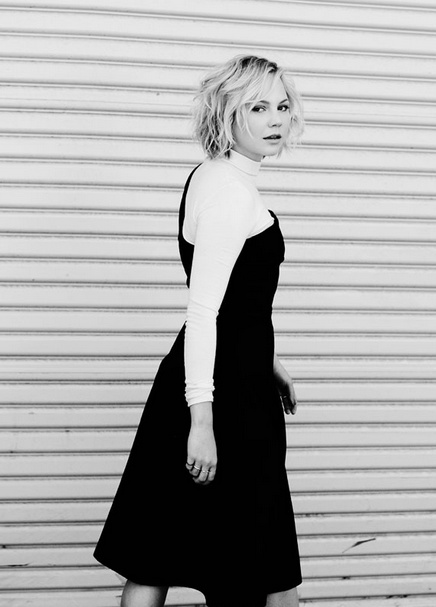 Adelaide Clemens