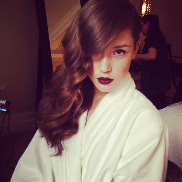 Adele Exarchopoulos Adele Exarchopoulos