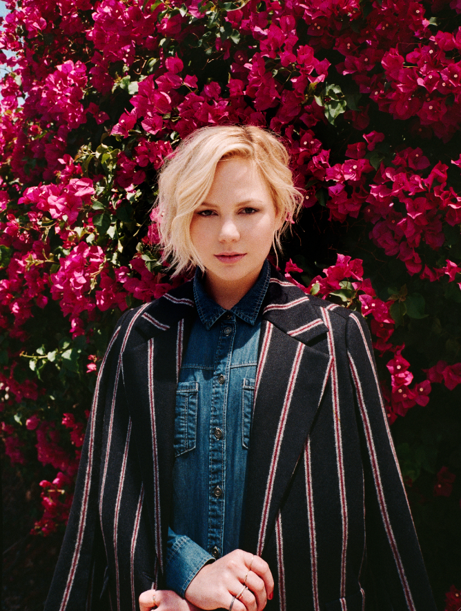 Adelaide Clemens Adelaide Clemens