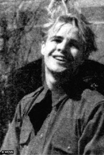 Marlon Brando Marlon Brando
