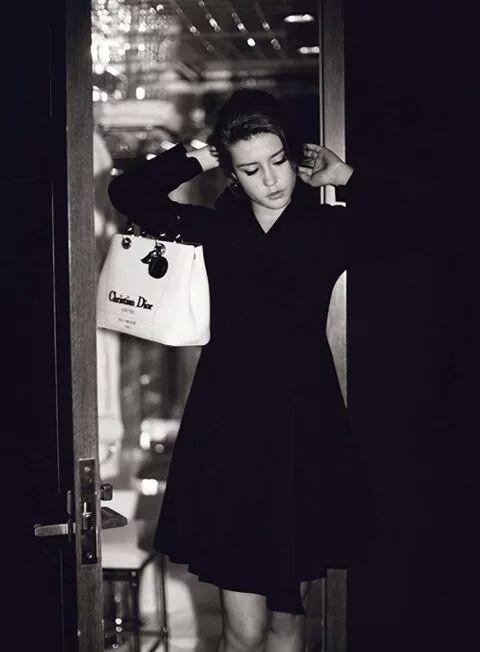 Adele Exarchopoulos Adele Exarchopoulos