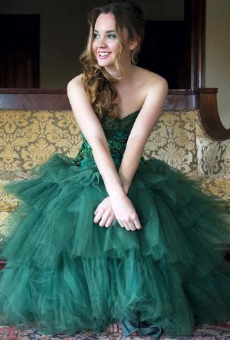 Liana Liberato