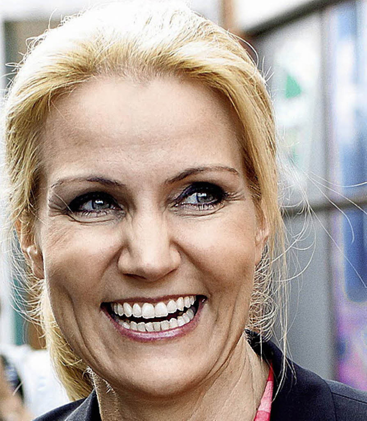 Helle Thorning-Schmidt Helle Thorning-Schmidt