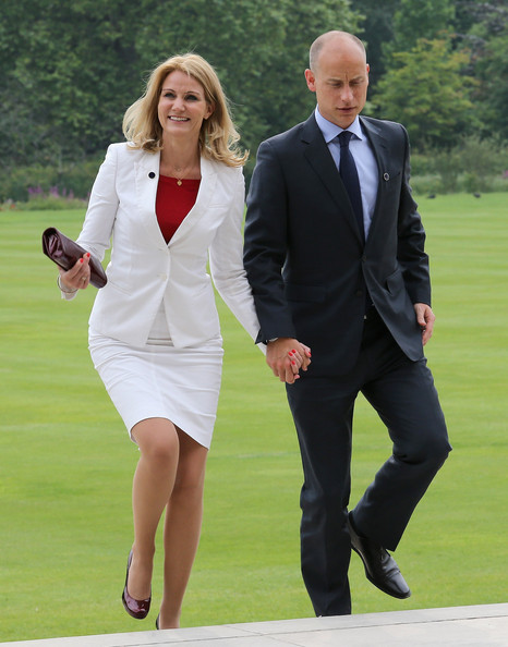 Helle Thorning-Schmidt Helle Thorning-Schmidt