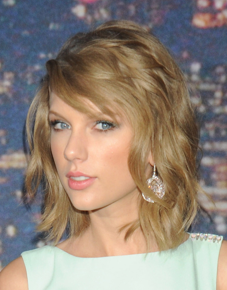 Taylor Swift