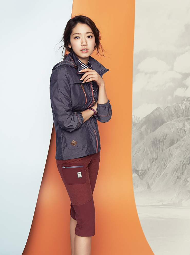 Sin-hye Park