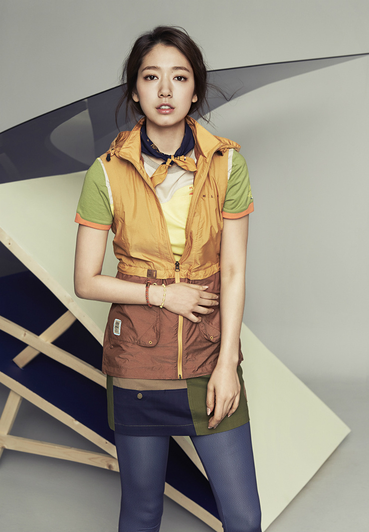 Sin-hye Park