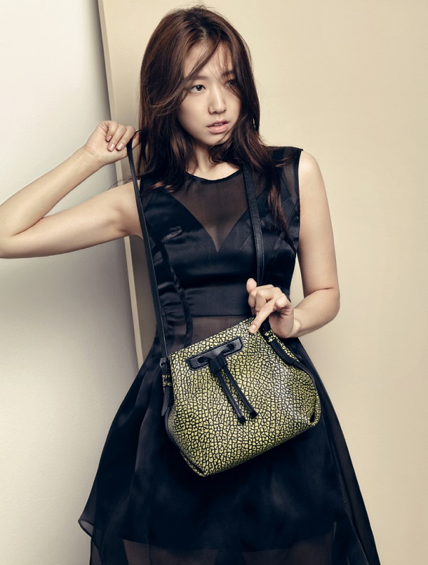 Sin-hye Park