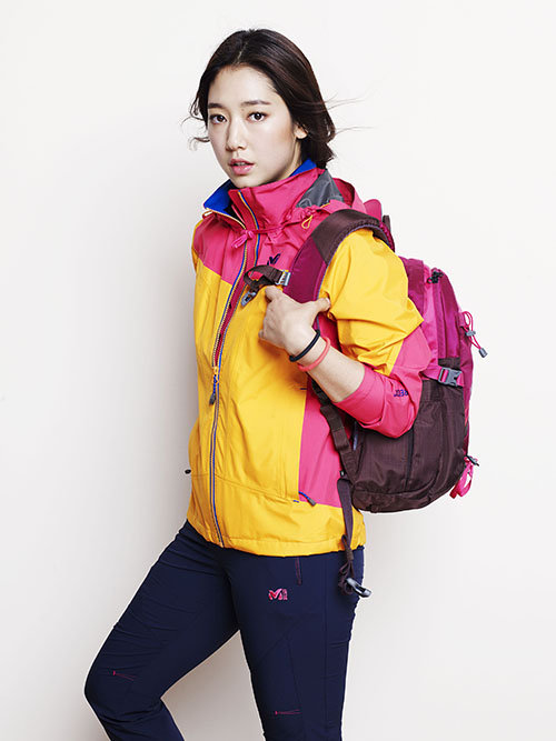 Sin-hye Park
