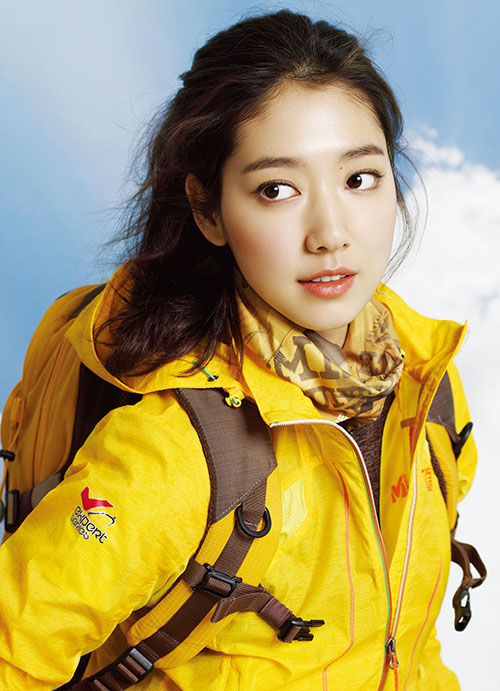 Sin-hye Park Sin-hye Park