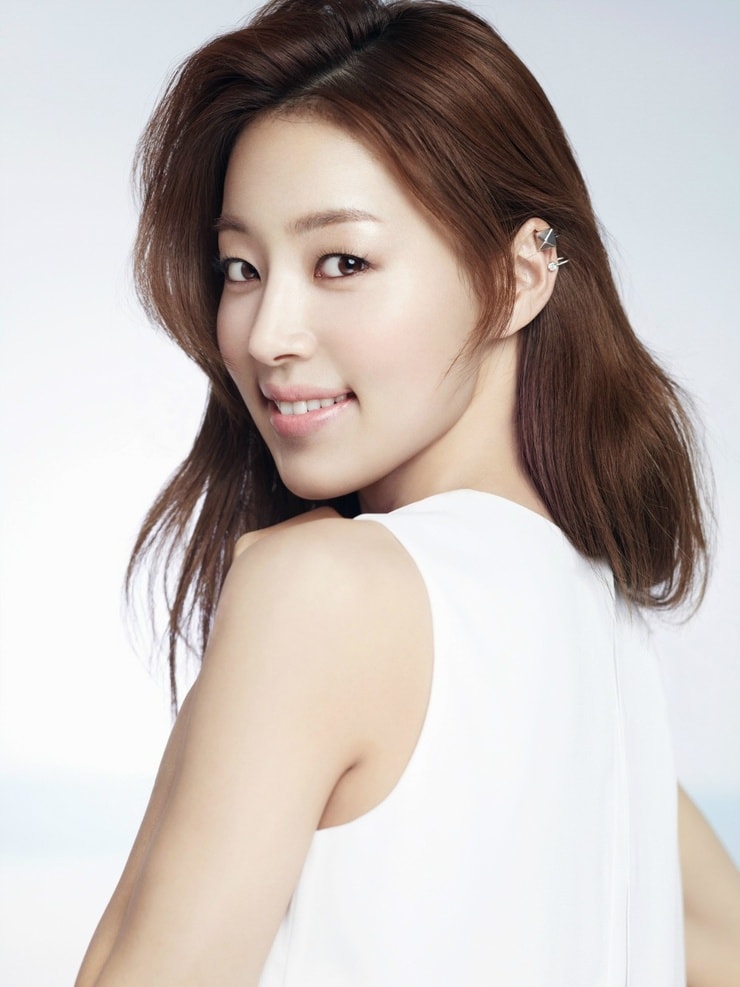 Ji-hye Han