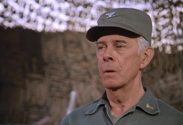 M*A*S*H M*A*S*H