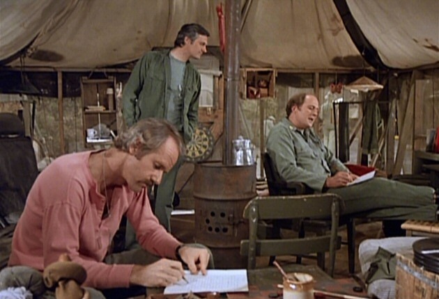 M*A*S*H M*A*S*H