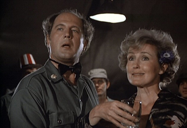 M*A*S*H