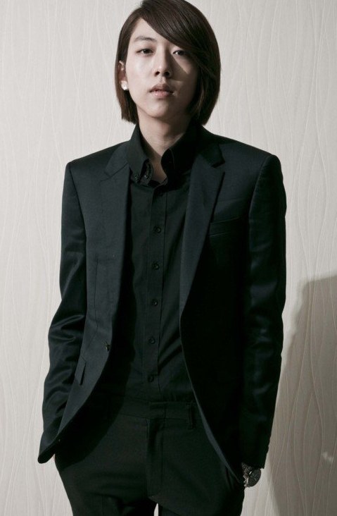 Lee Jung Shin