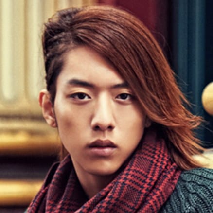 Picture of Lee Jung Shin