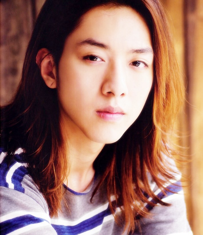 Lee Jung Shin
