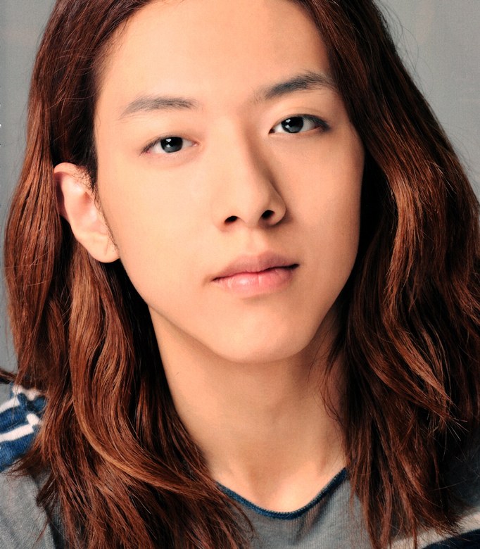 Lee Jung Shin