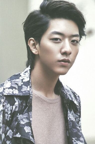 Lee Jung Shin
