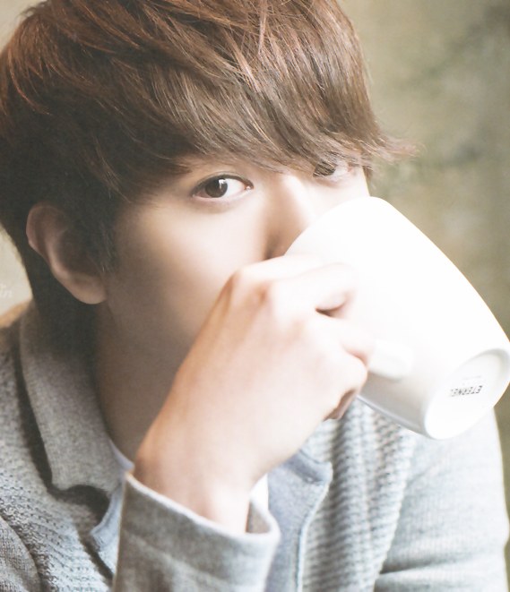 Lee Jung Shin