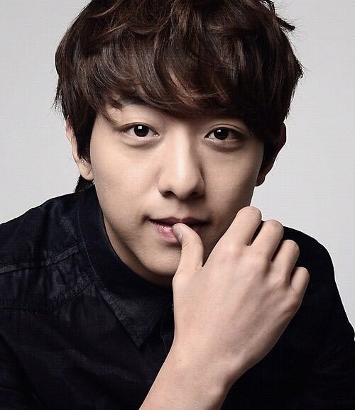 Lee Jung Shin
