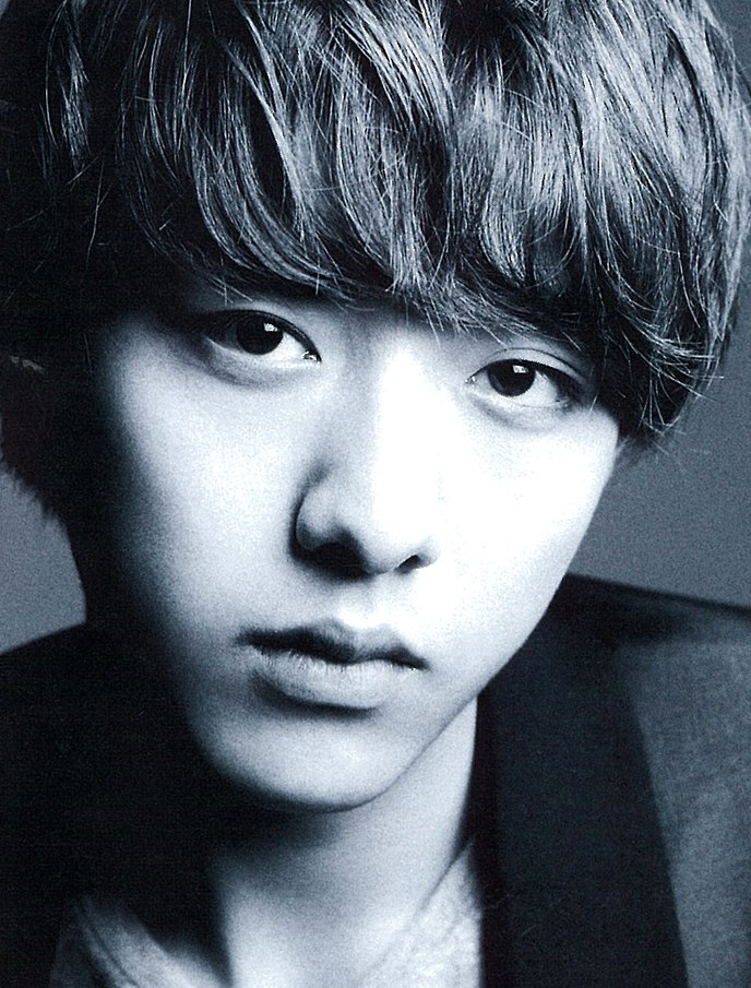 Lee Jung Shin