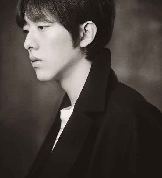 Lee Jung Shin